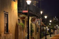St. Augustine Haunted Pub Crawl thumbnail 2