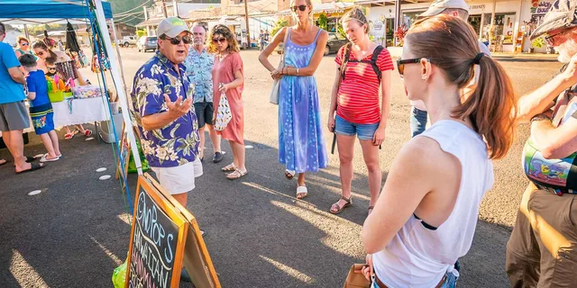 Kaua'i Food Tour - Image 2