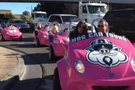 Las Vegas Scooter Food Tour thumbnail 1