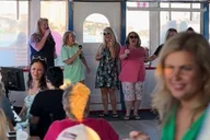 Destin Karaoke Cruise at Sunset 3 hr thumbnail 2