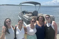 Folly Beach Dolphin Watching and Shelling Tour thumbnail 1