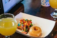 Nashville Walking Food Tour with Tastings thumbnail 2