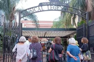 New Orleans Jazz Walking Tour thumbnail 2