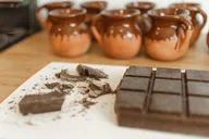 Joshua Tree Cacao Ceremony with Sound Bath 2 hr thumbnail 5