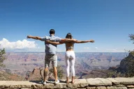 Sedona Grand Canyon Day Tour thumbnail 2