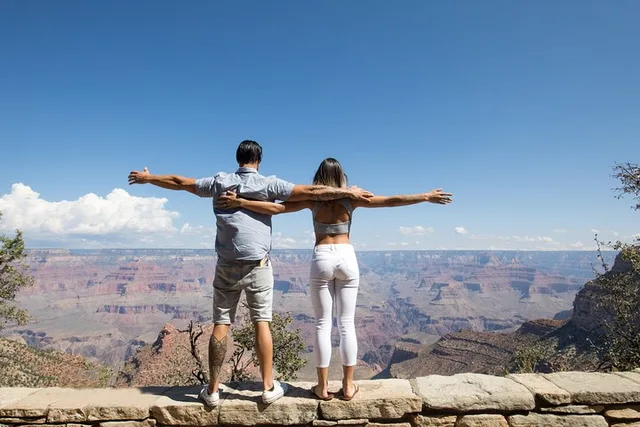 Sedona Grand Canyon Day Tour - Image 2