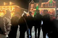 Brooklyn Christmas Lights Walking Tour thumbnail 3