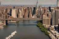 New York City Landmarks and Hidden Gems Tour thumbnail 2