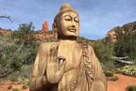 Sedona Meditation & Sound Healing Experience thumbnail 1