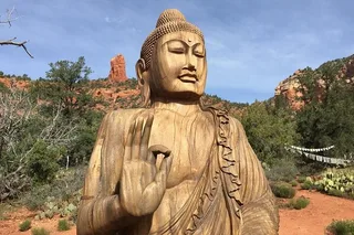 Sedona Meditation & Sound Healing Experience