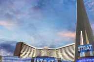 Las Vegas Thrill Rides at the STRAT Tower thumbnail 3