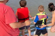 Charleston Dolphin Viewing Boat Tour thumbnail 3