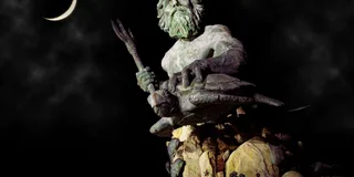 Virginia Beach Ghost Tour