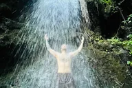 Waterfall Hike and Scenic Tour in Japan 4.5 hr thumbnail 1
