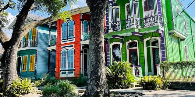 New Orleans City Tour and Jazz Cruise Combo - Image 2