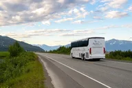 Anchorage to Whittier Direct Transfer thumbnail 2