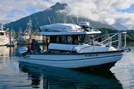 Sitka Scenic Wildlife Boat Excursion thumbnail 3