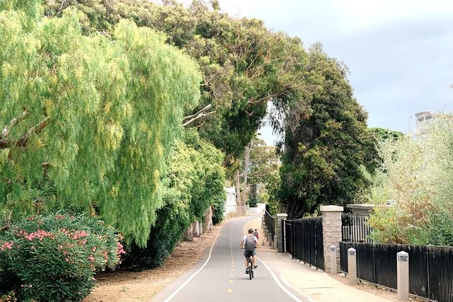 Los Angeles Bike Tour of Beverly Hills and Venice - Image 4