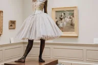 New York Metropolitan Museum Express Tour thumbnail 6