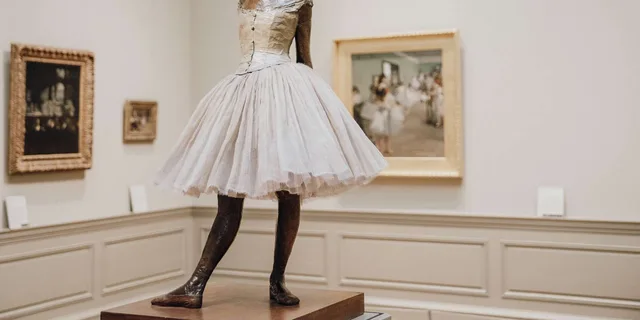 New York Metropolitan Museum Express Tour - Image 6