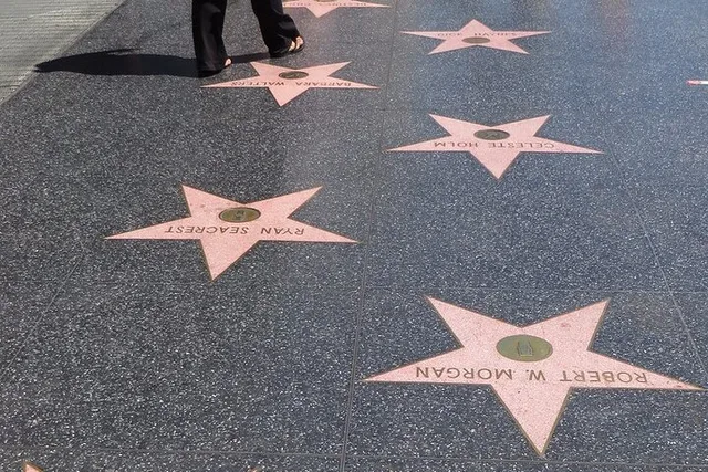 Los Angeles Private Tour: Hollywood, Beverly Hills, and Beaches - Image 5