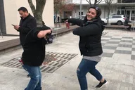 Detroit Scavenger Hunt thumbnail 4
