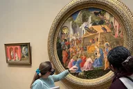 Washington D.C. National Gallery Art Tour with Historian thumbnail 3