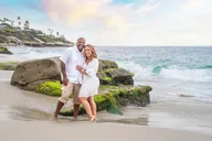 La Jolla Cove Photo Shoot 45 min thumbnail 4