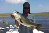 Fort Myers Fishing Trip on Lake Okeechobee thumbnail 3