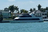 Miami Skyline Millionaire Homes Cruise thumbnail 4
