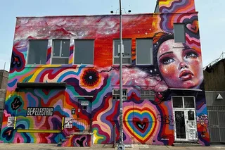 Brooklyn French Walking Tour