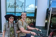 Norfolk E-Bike Rental 8-Hour thumbnail 3