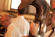 New Orleans Steamboat Jazz Cruise on the Mississippi thumbnail 4