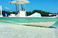 Key West Inshore Fishing Charter 4 hr thumbnail 6