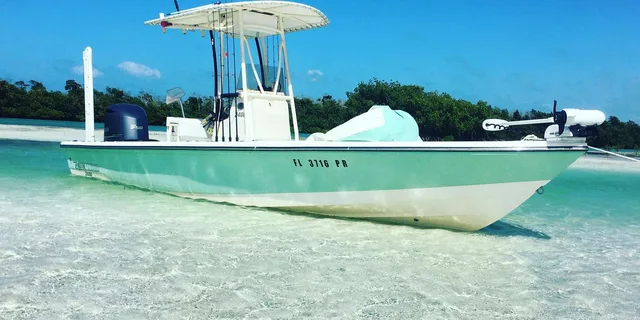 Key West Inshore Fishing Charter 4 hr - Image 6