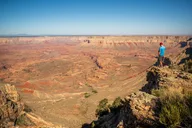 Grand Canyon UTV Tour North Rim 8 hr thumbnail 2