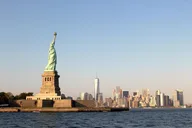 New York City Statue of Liberty Sunset Cruise thumbnail 4