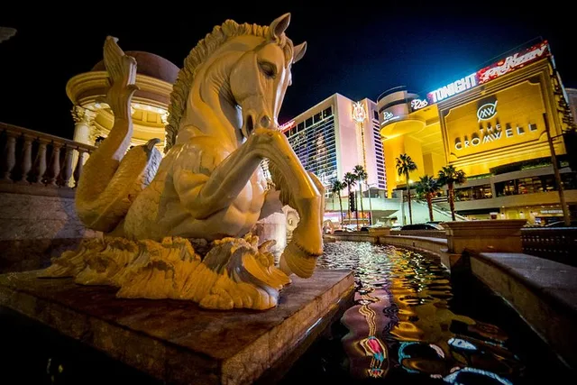 Las Vegas Ghost Tour - Image 2