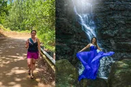 Kauai Princess Photoshoot Experience 1 hr thumbnail 3