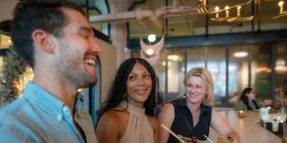 Atlanta Beltline Cocktail and Bites Tour