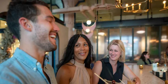 Atlanta Beltline Cocktail and Bites Tour - Image 1