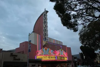 San Luis Obispo Self-Guided Audio Tour