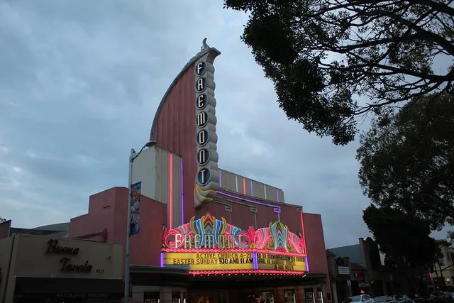 San Luis Obispo Self-Guided Audio Tour - Image 1