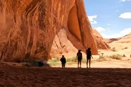 Monument Valley Tour in an Open-Air Safari thumbnail 4