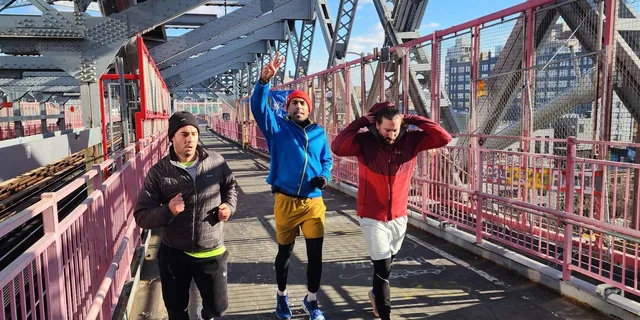 New York City Food & Fitness Adventure - Image 5