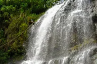 Lihue Waterfall Rappel Adventure thumbnail 2