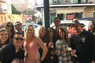 New Orleans Five-in-One Walking Tour thumbnail 5