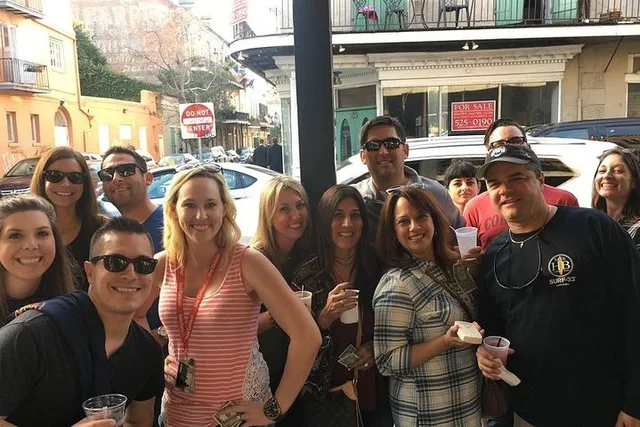 New Orleans Five-in-One Walking Tour - Image 5