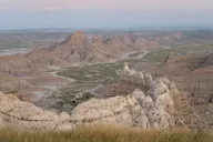 Rapid City Badlands National Park Day Tour thumbnail 4