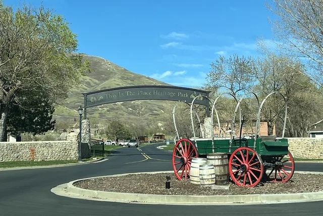 Salt Lake City Historical Roots Private Tour - Image 4